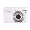 Polaroid iS824 Digital Camera (White)