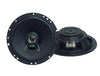 Lanzar VX60S VX 6.5-Inch Two-Way Slim Mount Speaker System