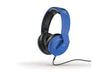 Skullcandy Method w/ Mic 3 Headphones Royal Blue