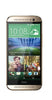 HTC One M8 Unlocked Cellphone, International, 16GB, Gold