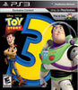 Toy Story 3 The Video Game - Playstation 3