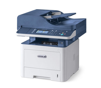 Xerox WorkCentre 3345/DNI Monochrome MultiFunction Printer