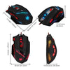Zelotes T90 Professional High Precision USB Wired Gaming Mouse