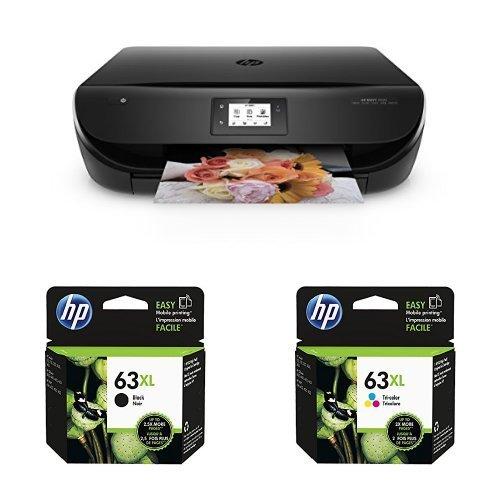HP Envy 4520 Printer and XL Ink Bundle