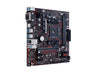 ASUS Prime B350M-E AMD Ryzen AM4 DDR4 HDMI DVI VGA M.2 USB 3.1 uATX B350 Motherboard