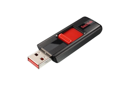 SanDisk Cruzer 16GB USB 2.0 Flash Drive