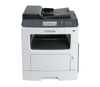 Lexmark MX417de Monochrome All-In One Laser Printer