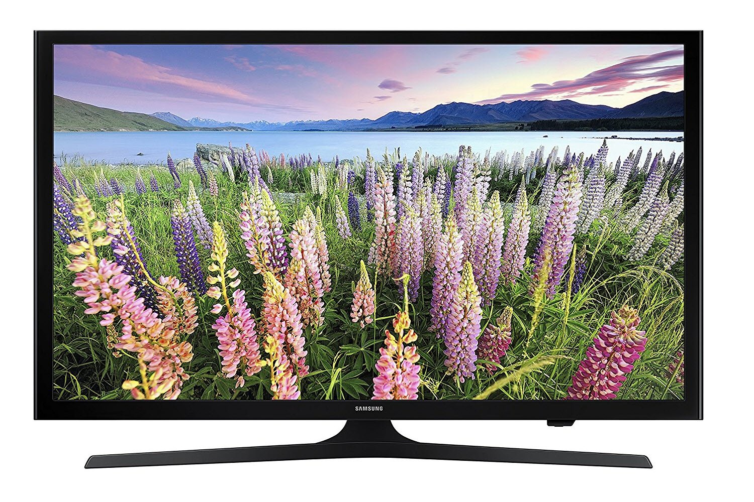 Samsung UN43J5200 43-Inch 1080p Smart LED TV