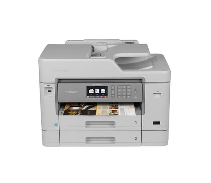 Brother Printer MFCJ5930DW Wireless Color Printer