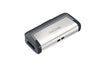 SanDisk Ultra 128GB Dual Drive USB Type-C