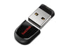 SanDisk Cruzer Fit 8GB USB 2.0 Low-Profile Flash Drive