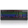 Redragon K557 KALA RGB LED Backlit Mechanical Gaming Keyboard