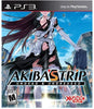 AKIBA'S TRIP: Undead & Undressed - PlayStation 3