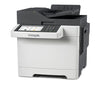 Lexmark CX517de Color All-In One Laser Printer