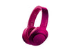 Sony H.ear on Wireless Noise Cancelling Headphone -Bordeaux Pink