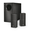 Bose Acoustimass 5 Series V Stereo Speaker System (Black)