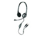 Plantronics .Audio 326 Stereo PC Headset