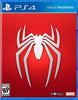 Spiderman - PlayStation 4 Preorder