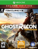 Tom Clancy's Ghost Recon Wildlands (Deluxe Edition) - Xbox One