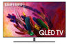 Samsung QN65Q7F Flat 65” QLED 4K UHD 7 Series Smart TV 2018
