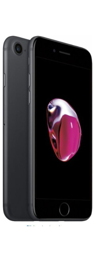 Apple iPhone 7 256 GB Unlocked, Black US Version