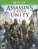 Assassin's Creed Unity Collector's Edition - Xbox One