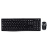 ﻿﻿  Logitech MK270 Wireless Keyboard/Mouse Combo,