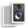 Polk Audio RC65i 2-way Premium In-Wall 6.5