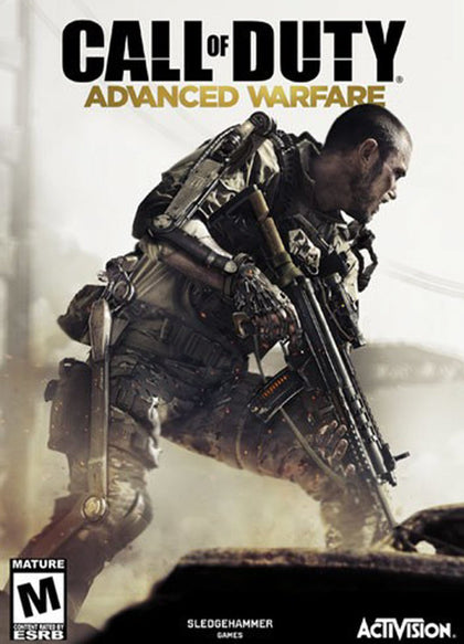 Call of Duty: Advanced Warfare - Windows
