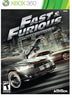 Fast & Furious: Showdown - Xbox 360