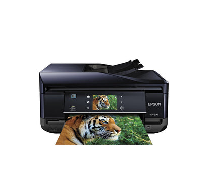 Epson Expression Premium Photo XP-800 Small-in-One Wireless Color Inkjet Printer