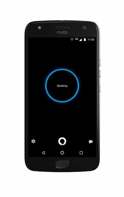 Moto X (4th Generation) 32 GB - Unlocked – Super Black