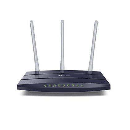 TP-Link N450 Wireless Wi-Fi Gigabit Router