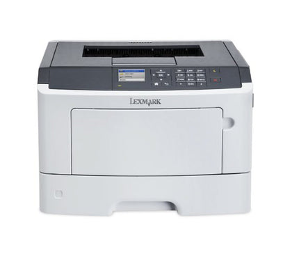 Lexmark 35SC260 MS417dn Compact Laser Printer