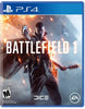 Battlefield 1 - PlayStation 4