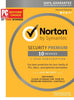 Norton Security Premium - 10 Devices Key Card