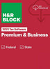 2021 H&R Block Premium & Business Old Version