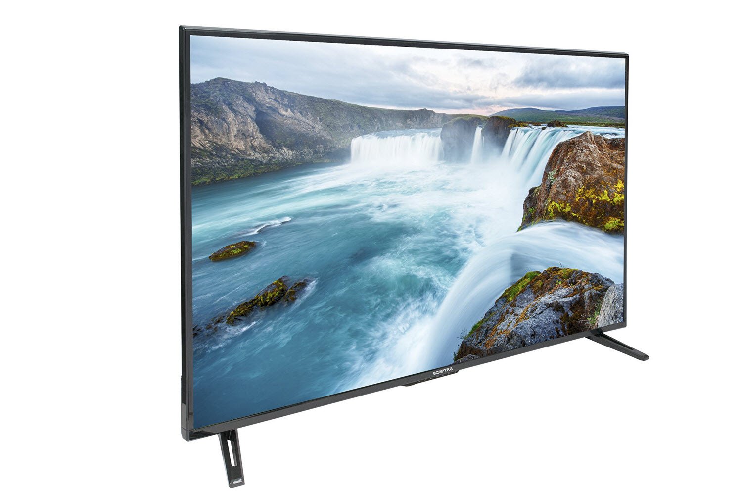 Sceptre 43 Inches 1080p LED TV X438BV-FSR (2017)