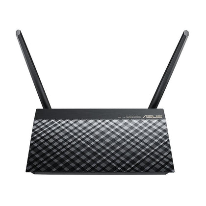 ASUS Dual-Band AC750 wireless router 733 Mbps with USB port