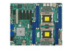 Supermicro DDR3 800 LGA 2011 Server Motherboard X9DRL-IF-O