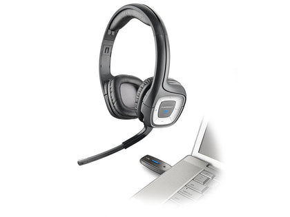 Plantronics Audio 995 USB Multimedia Headset