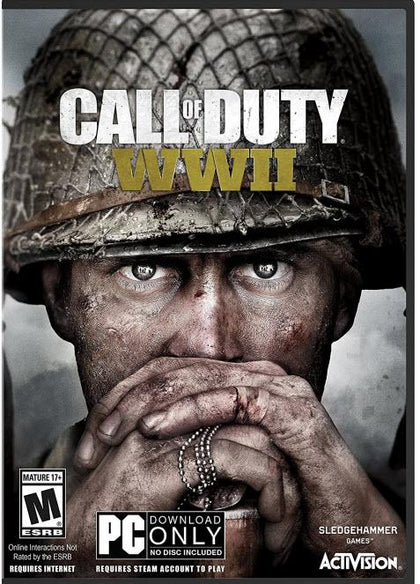 Call of Duty: WWII - PC Standard Edition