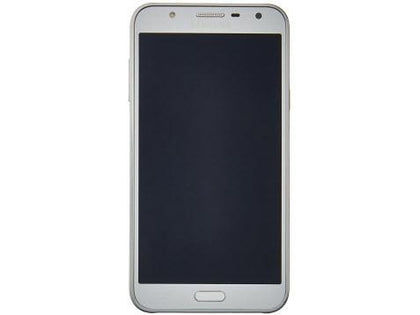Samsung Galaxy J7 Neo - Unlocked - International - Silver