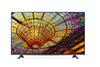 LG 50 Inches 3840 x 2160 Smart LED TV 50UF8300 (2015)