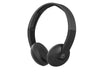 Skullcandy Uproar Bluetooth Wireless On-Ear Headphones - Black