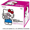 Fujifilm Instax Hello Kitty Instant Film Camera (Pink) - International Version