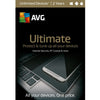 AVG Ultimate | Unlimited Devices| 2 Years