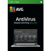 AVG Antivirus | 1 PC | 1 Year