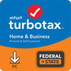 2021 TurboTax Home & Business Old Version