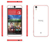 HTC Desire Eye E1 16GB White/Red. GSM Unlocked. US Version